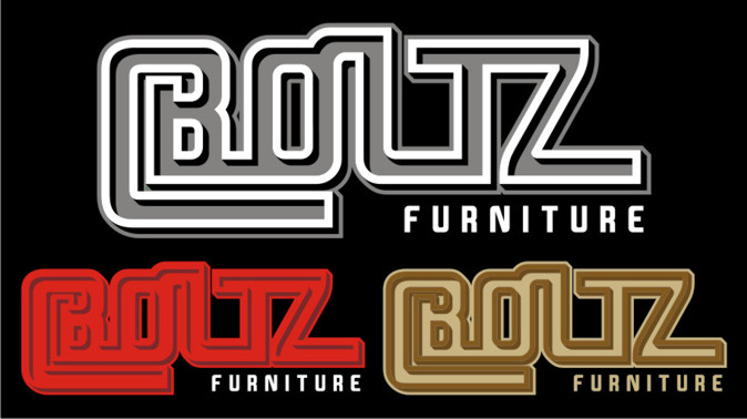 Logo Design by Fat 'D for this project | Design #331853
