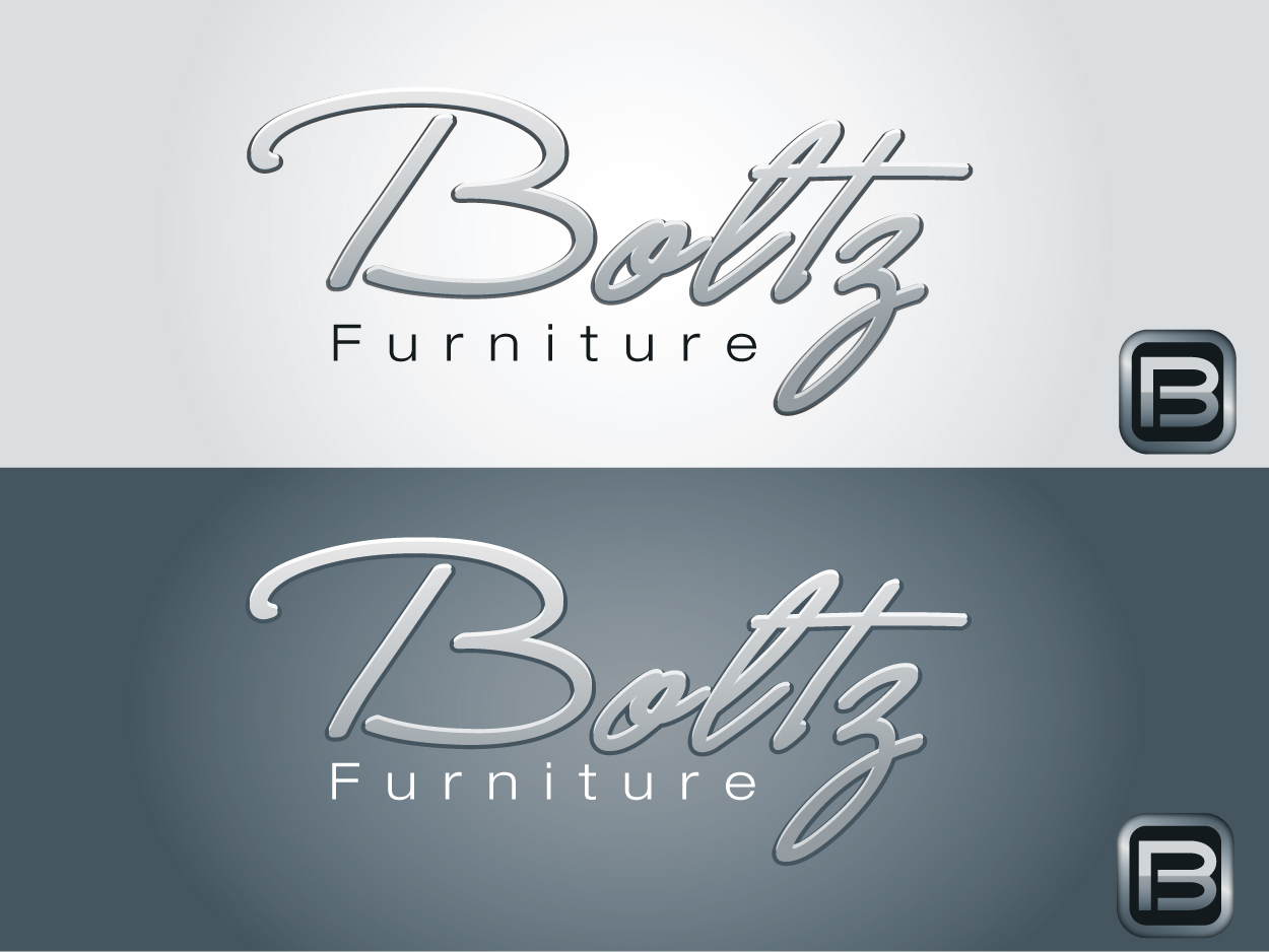 Logo Design by Workoholic for this project | Design #326443
