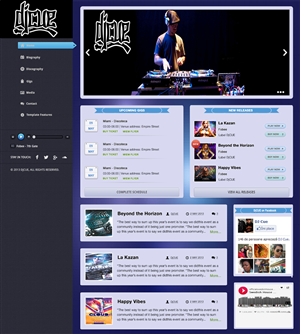Web Design par Rosc pour Bendigo Goldfields Anaesthetic Specialists | Design : #1926914
