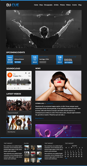 Web Design par Rosc pour Bendigo Goldfields Anaesthetic Specialists | Design : #1952751