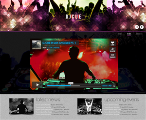 Web Design par Marq pour Bendigo Goldfields Anaesthetic Specialists | Design : #1920381