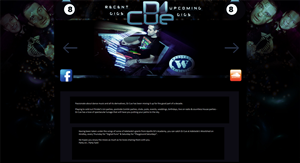 Web-Design von zLKidda für Bendigo Goldfields Anaesthetic Specialists | Design #1958407
