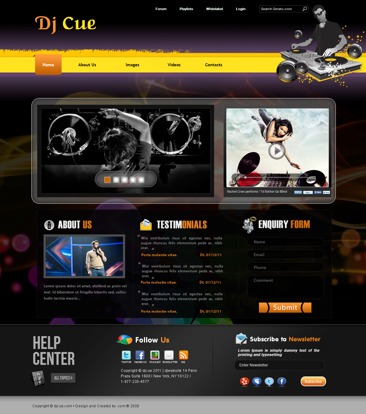 Diseño Web por webxvision para Bendigo Goldfields Anaesthetic Specialists | Diseño #1921275
