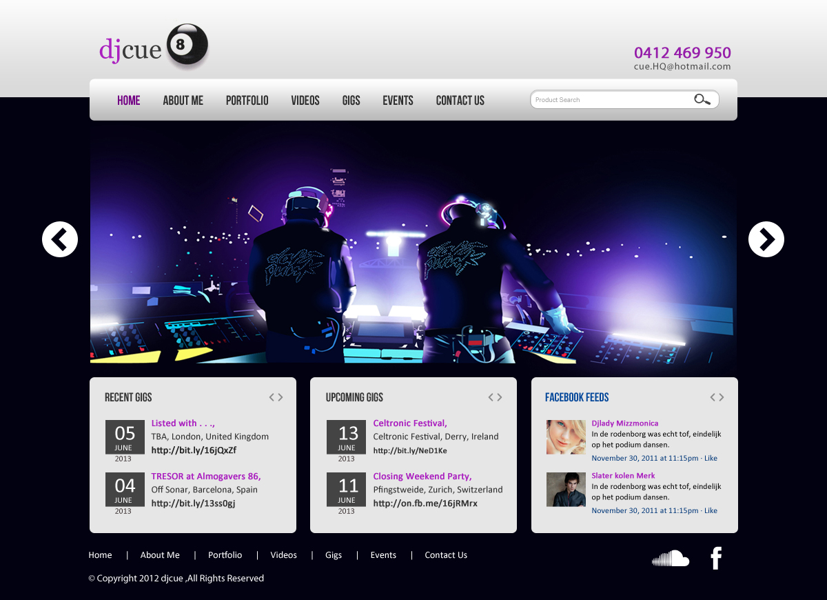 Diseño Web por pb para Bendigo Goldfields Anaesthetic Specialists | Diseño #1900330