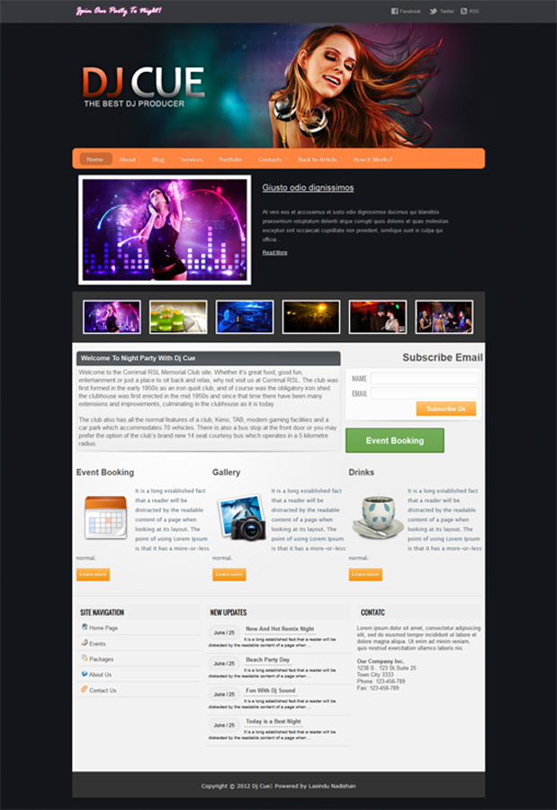 Web Design par ProDesigner pour Bendigo Goldfields Anaesthetic Specialists | Design #1907708