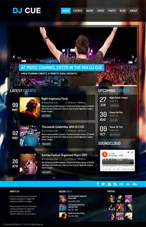 Web Design par TheRCM24 pour Bendigo Goldfields Anaesthetic Specialists | Design : #1935453