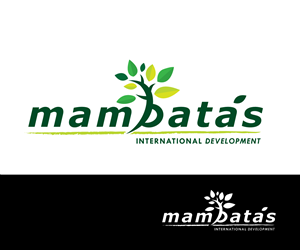 Logo Design by MadzMama