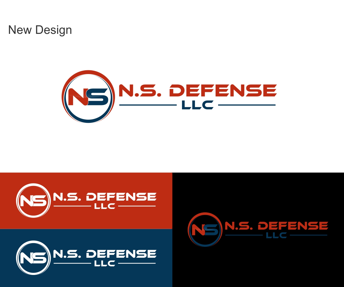 Logo Design by Sarah Graphic for this project | Design #6170634