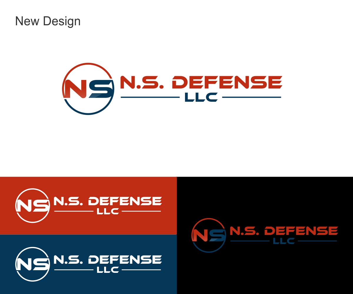 Logo Design by Sarah Graphic for this project | Design #6170738