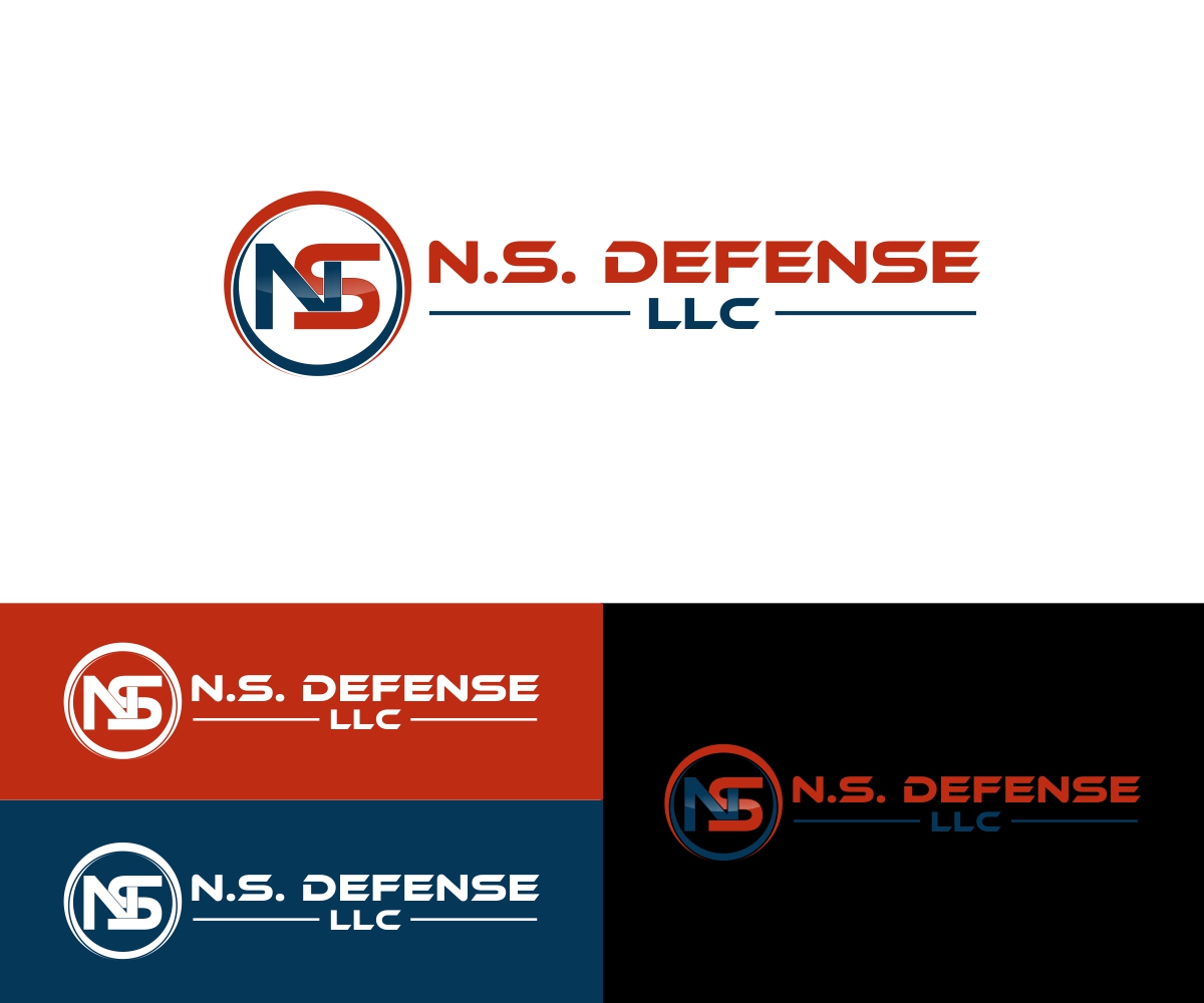 Logo Design by Sarah Graphic for this project | Design #6189898