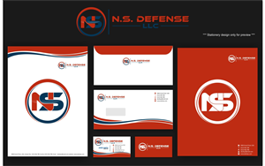 Logo Design by Sarah Graphic for this project | Design: #6212187