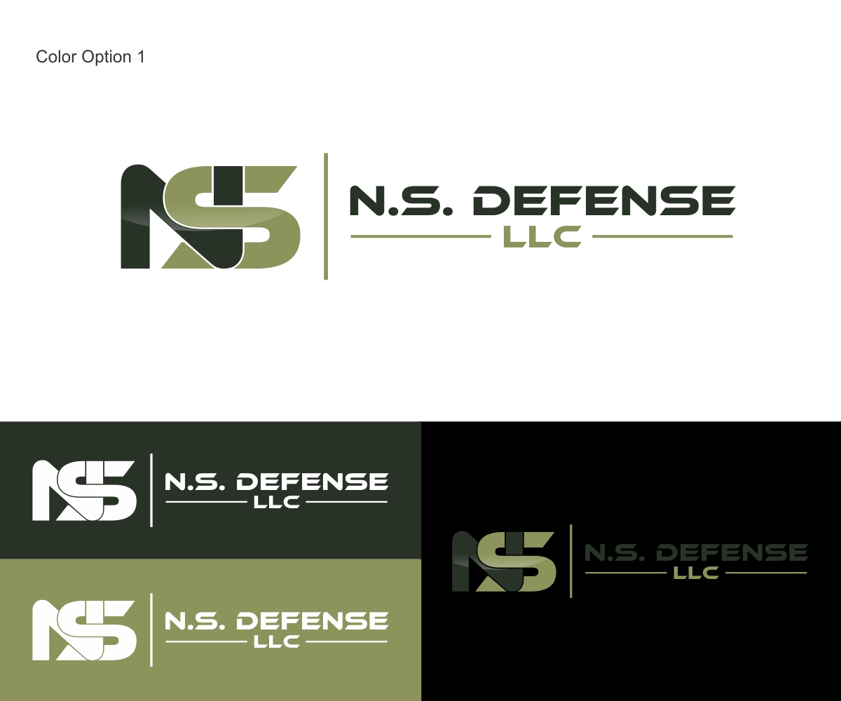 Logo Design by Sarah Graphic for this project | Design #6234662