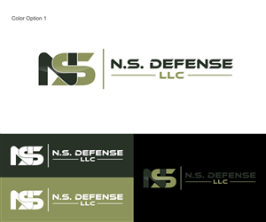 Logo Design by Sarah Graphic for this project | Design: #6234662