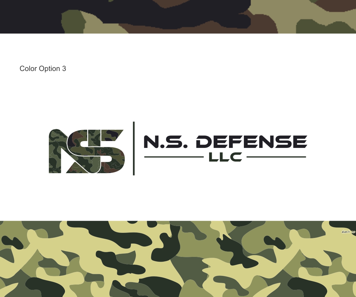 Logo Design by Sarah Graphic for this project | Design #6234668