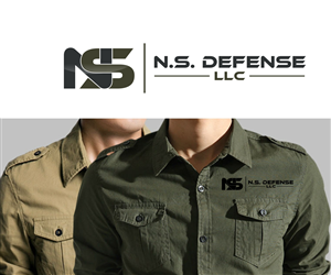 Logo Design by Sarah Graphic for this project | Design: #6234792