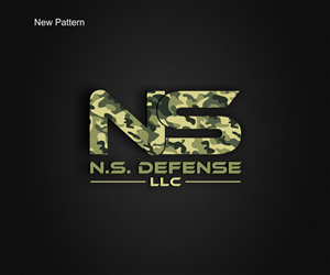 Logo Design by Sarah Graphic for this project | Design: #6245061