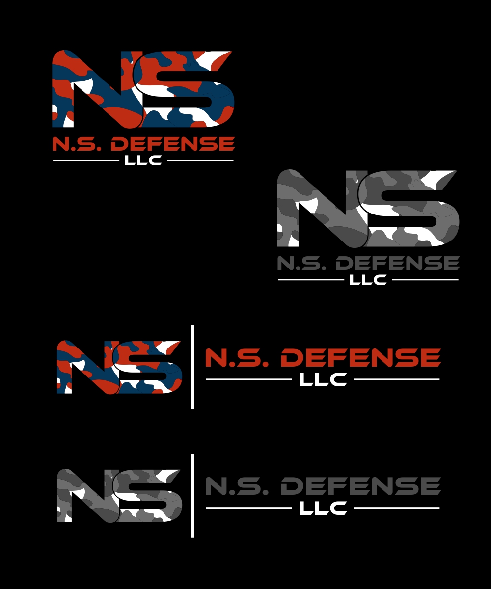 Logo Design by Sarah Graphic for this project | Design #6292454