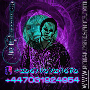 Graphic Design by RONALDSGRAPHICS