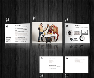 Grafik-Design von Boss Designs für dieses Projekt | Design: #1737133
