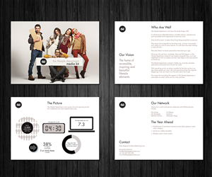 Graphic Design by Boss Designs