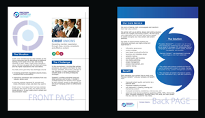 Brochure Design by alka.gfx