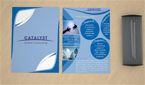 Brochure Design by khushbulodha