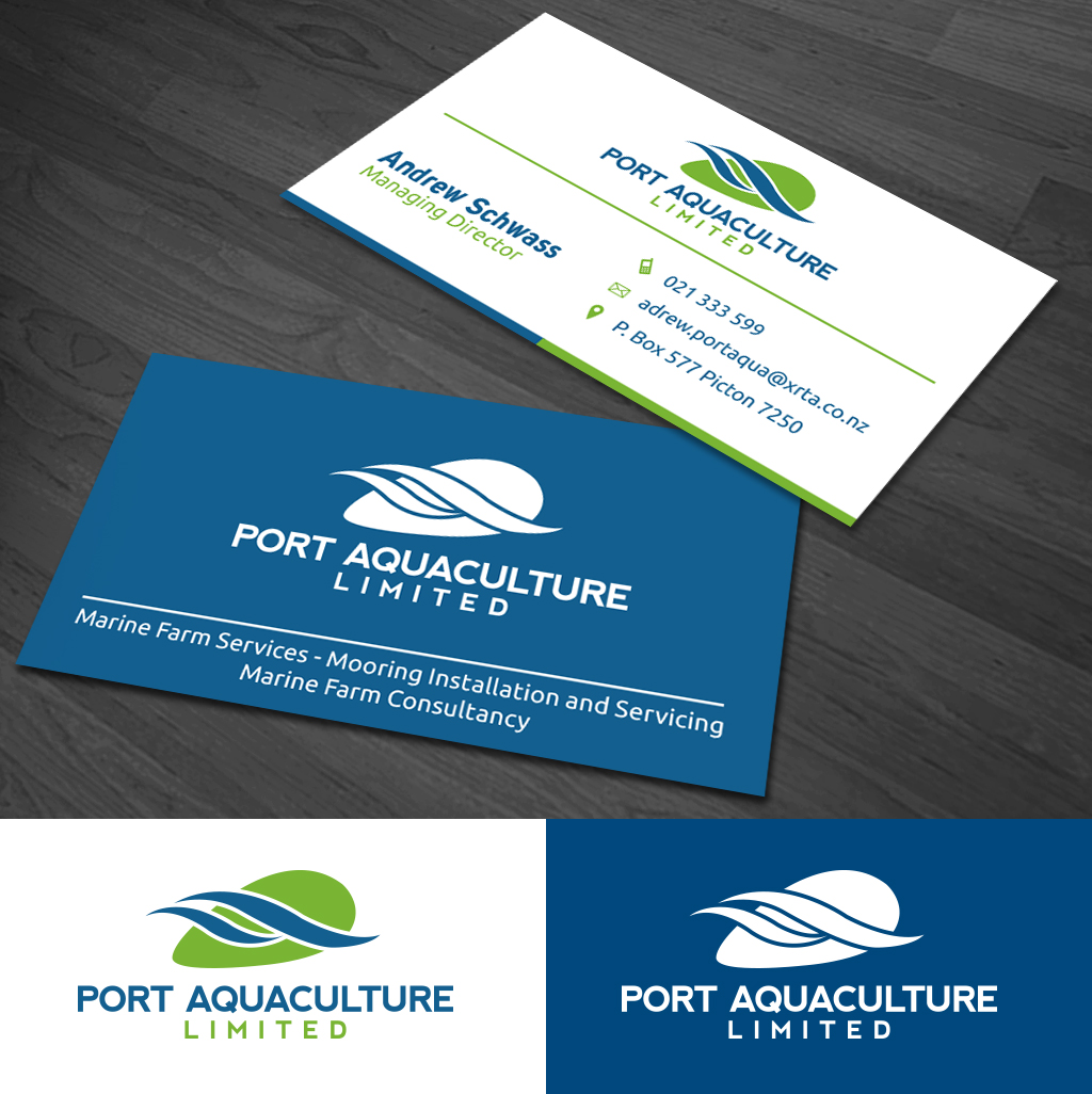 Logo Design by kaatem for this project | Design #6147121