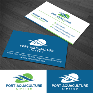 Logo Design by kaatem