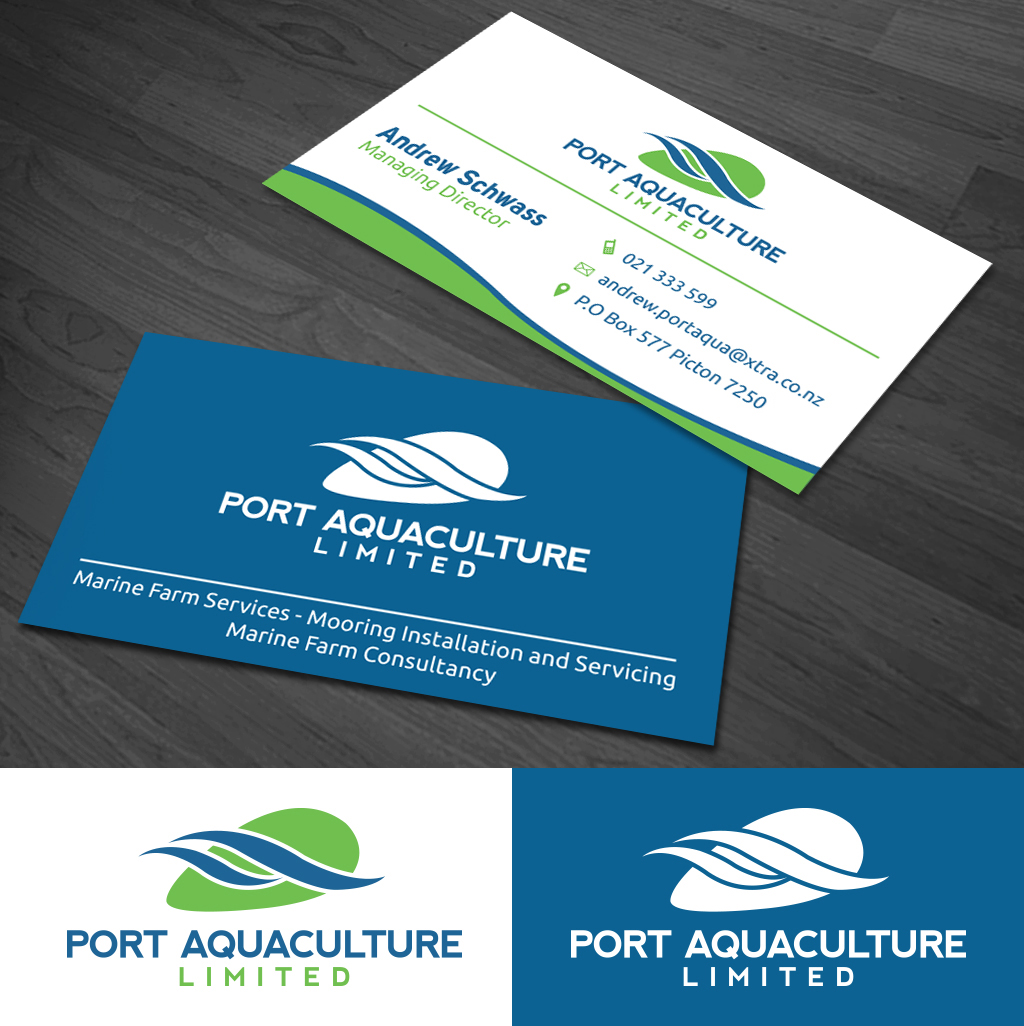Logo Design by kaatem for this project | Design #6281220