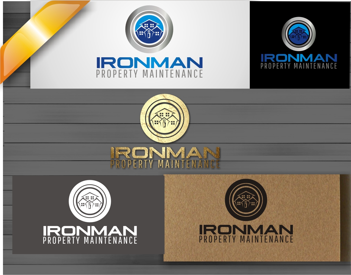 Logo-Design von ArifRif für dieses Projekt | Design #6144030