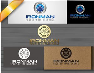 Logo Design by ArifRif for this project | Design #6144030