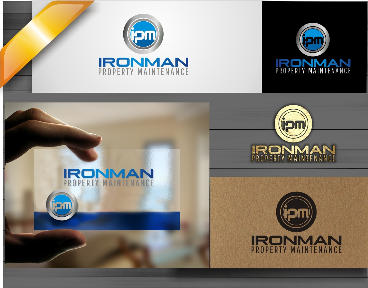 Logo Design by ArifRif for this project | Design #6146803