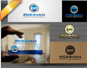 Logo Design by ArifRif for this project | Design: #6146803