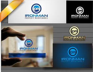 Logo Design by ArifRif for this project | Design: #6190485