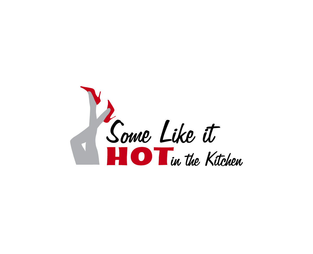 Logo-Design von Boxcanyon Design für Some Like it HOT in the Kitchen | Design #1693996