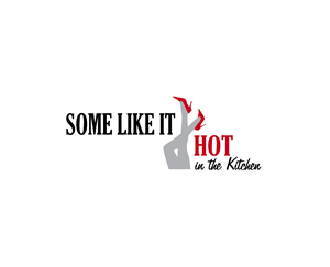 Logo-Design von Boxcanyon Design für Some Like it HOT in the Kitchen | Design: #1693999