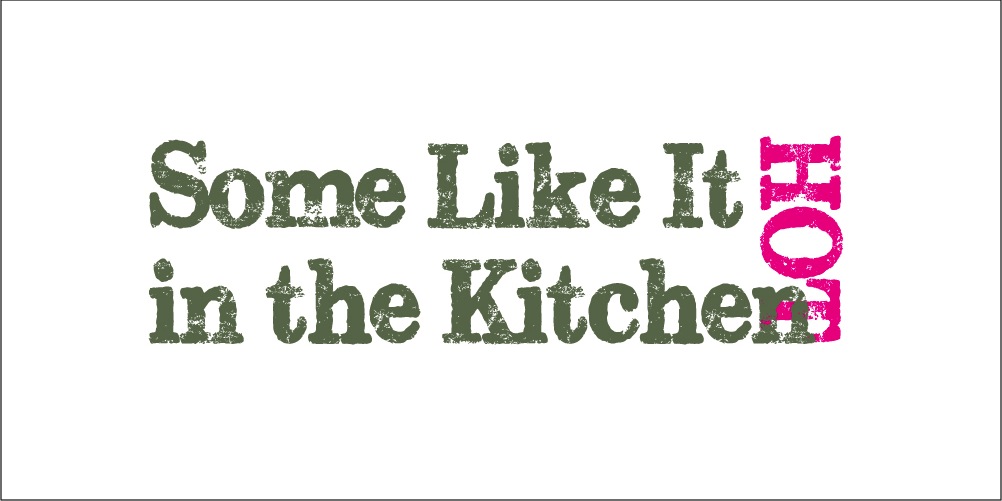 Logo Design by ADEX for Some Like it HOT in the Kitchen | Design #1650862