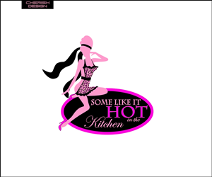 Logo Design by CHD