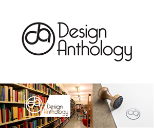 Logo Design by aanbadart