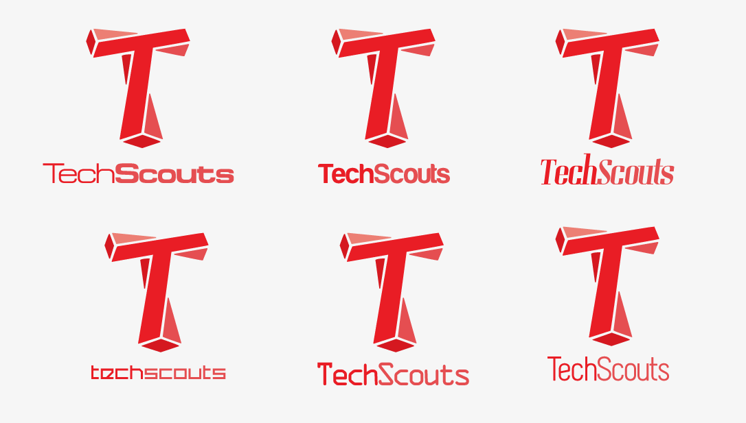 Logo Design by jhonlenong for this project | Design #6182587