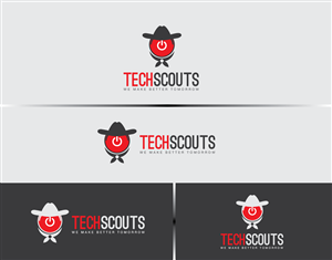 Logo Design by Aasir Mohamed for this project | Design: #6214551