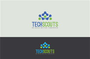 Logo Design by Aasir Mohamed for this project | Design: #6214828