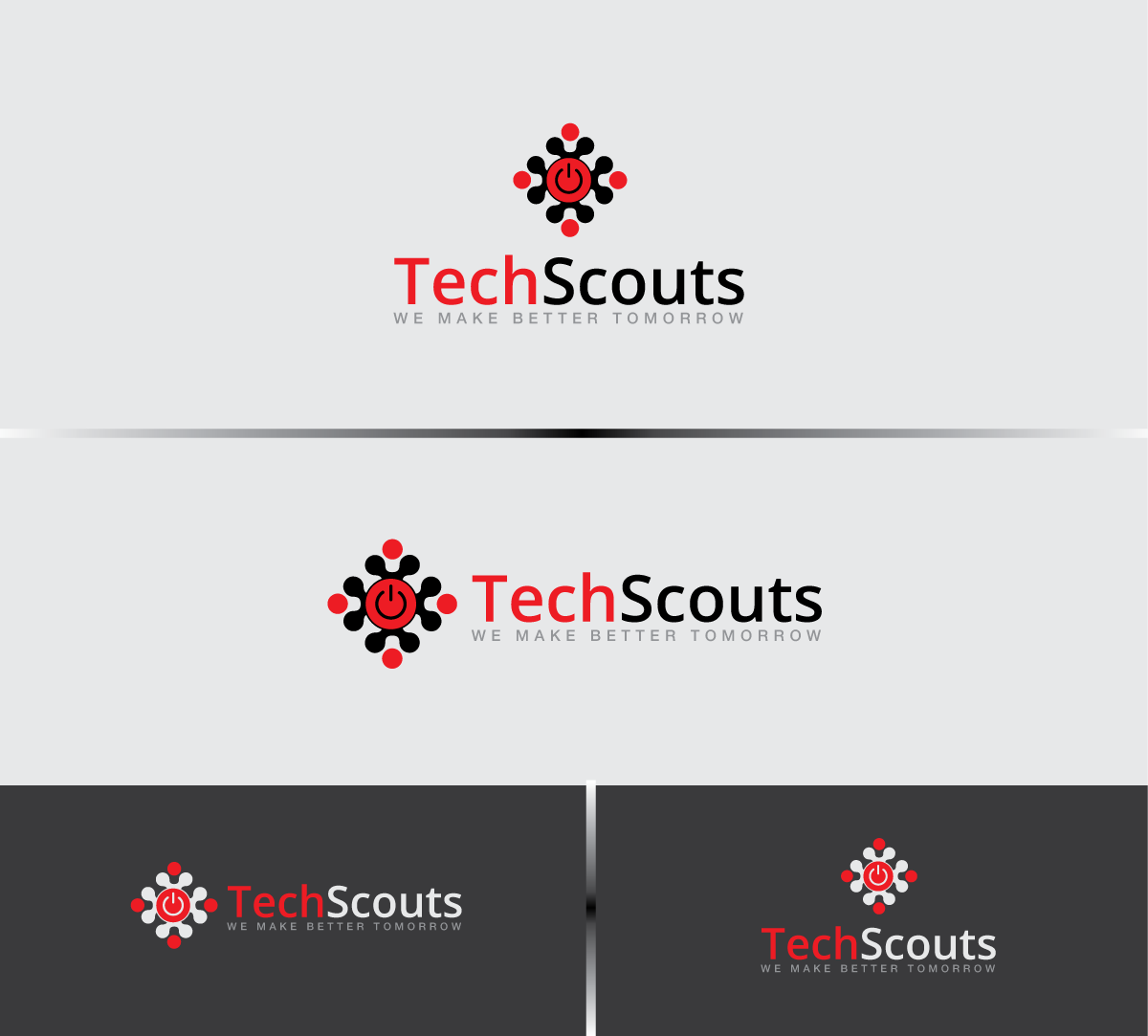 Logo Design by Aasir Mohamed for this project | Design #6225113