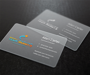 Logo Design by Red'sign for this project | Design: #6155485