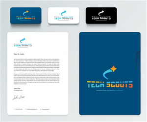 Logo Design by Red'sign for this project | Design: #6155525