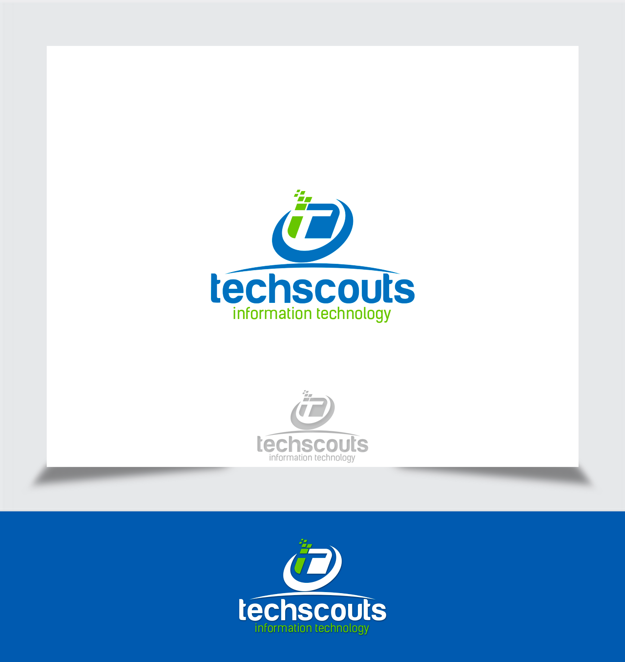 Diseño de Logo por tajammuldesigner para este proyecto | Diseño #6161347