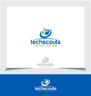 Logo Design by tajammuldesigner for this project | Design: #6161347