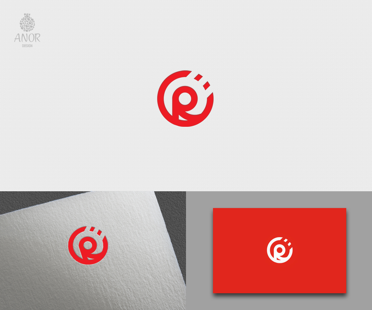 Logo Design by Anor Design for this project | Design #6157591