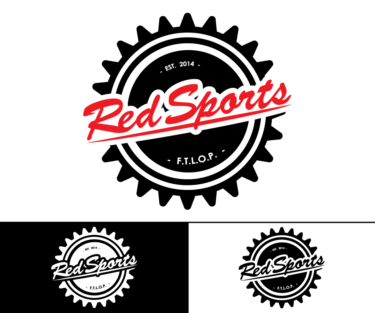 Logo Design by Ionut Mihalache for this project | Design #6243872