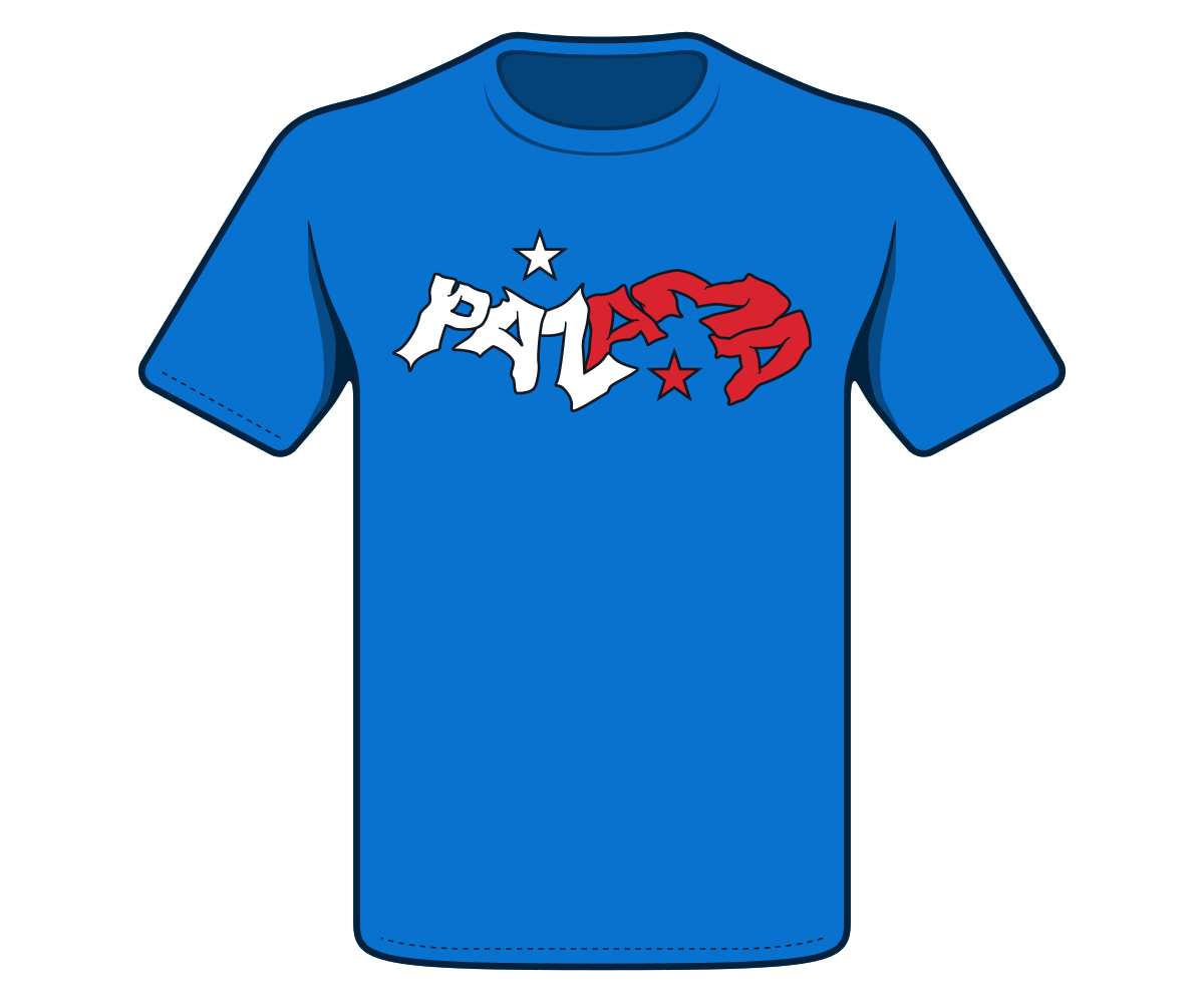 T-shirt Design by nreimer for this project | Design #6159128